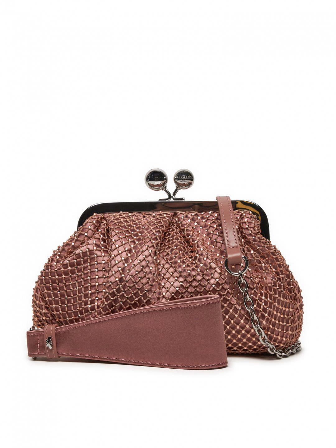 Weekend Max Mara Kabelka Edita 2425516134 Hnědá