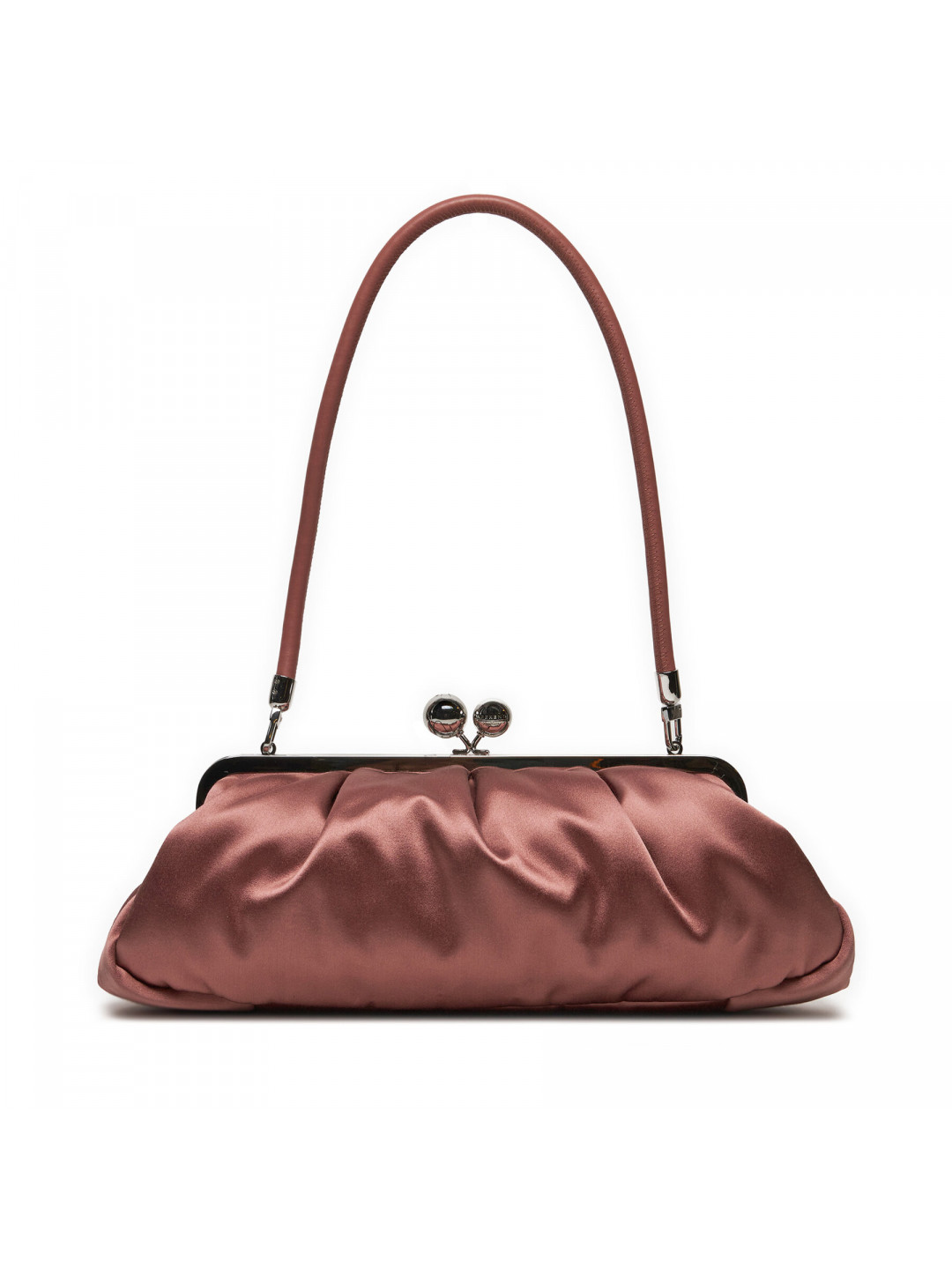 Kabelka Weekend Max Mara Helgawe 2425516154 Růžová