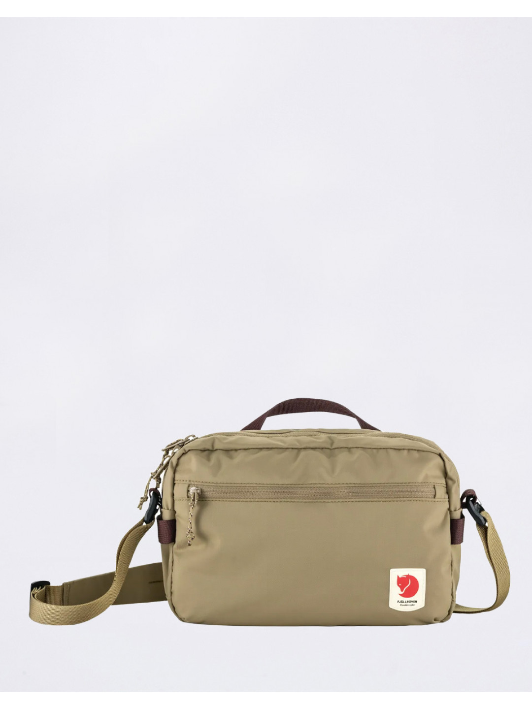 Fjällräven High Coast Crossbody 221 Clay