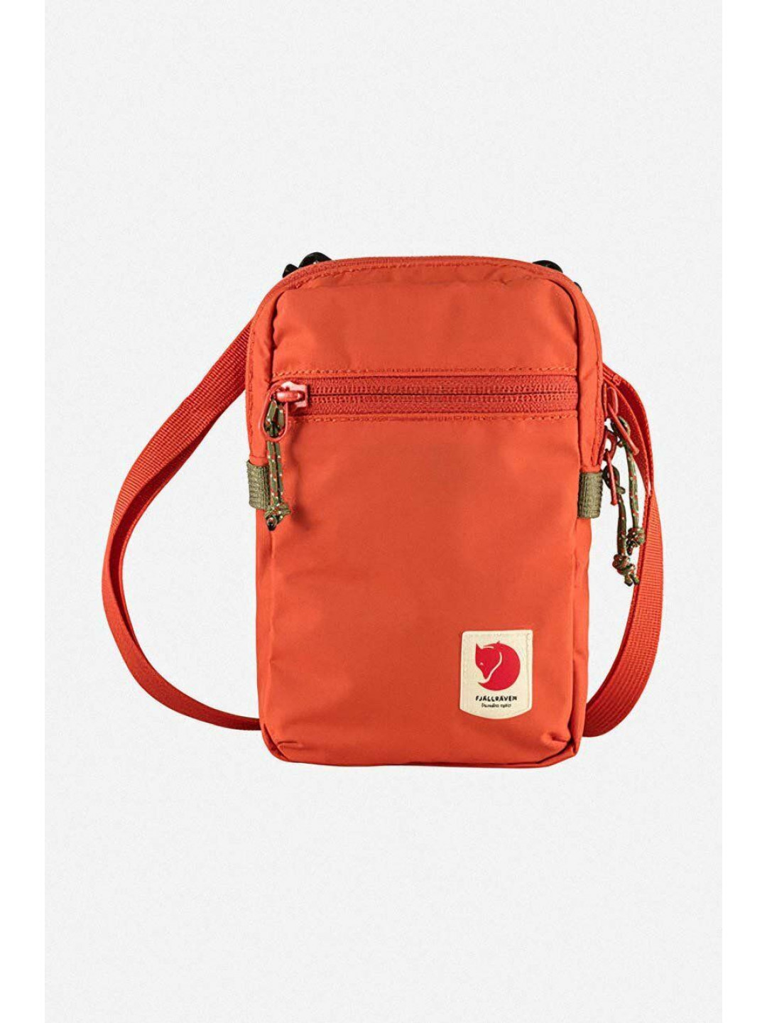 Ledvinka Fjallraven High Coast Pocket F23226 333-333