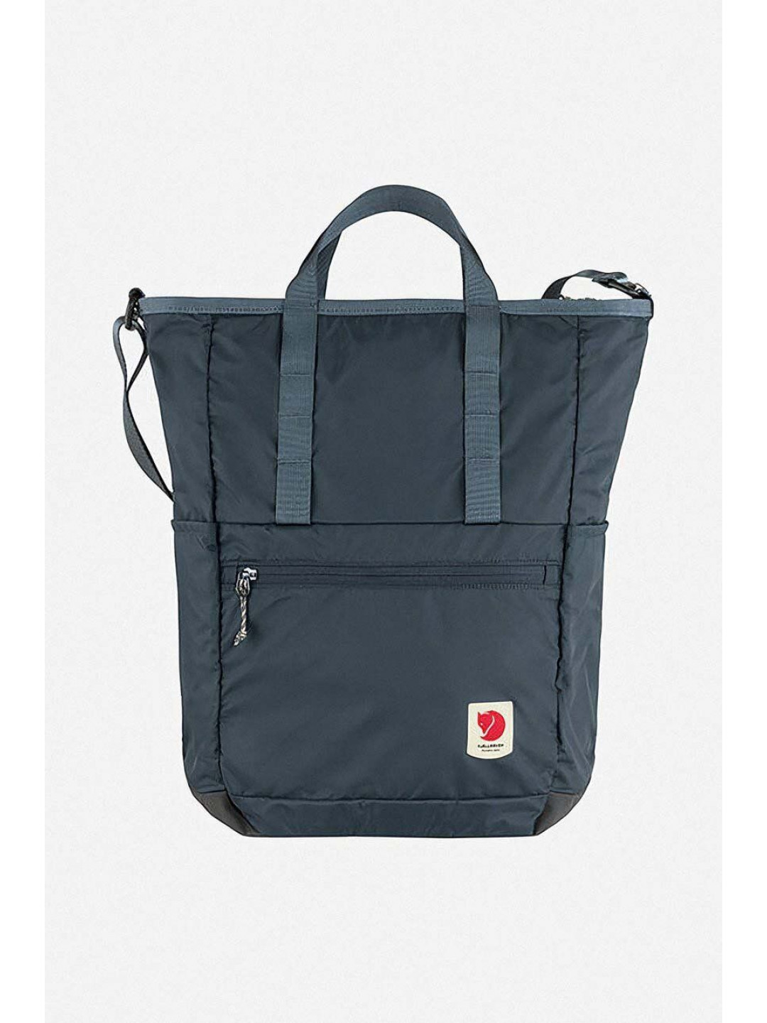 Taška Fjallraven tmavomodrá barva F23225 560-560