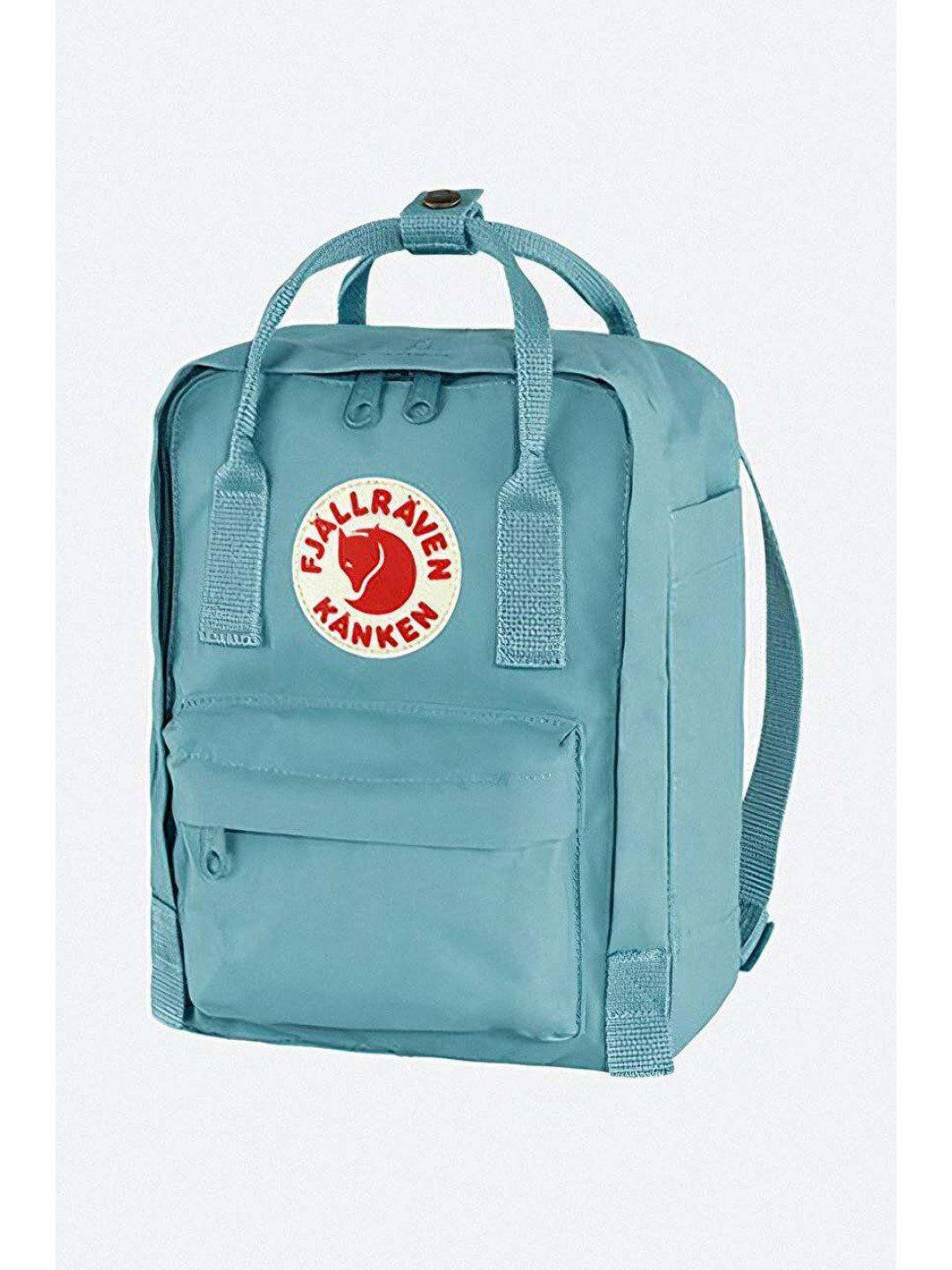 Batoh Fjallraven Kanken Mini malý hladký F23561 501-501