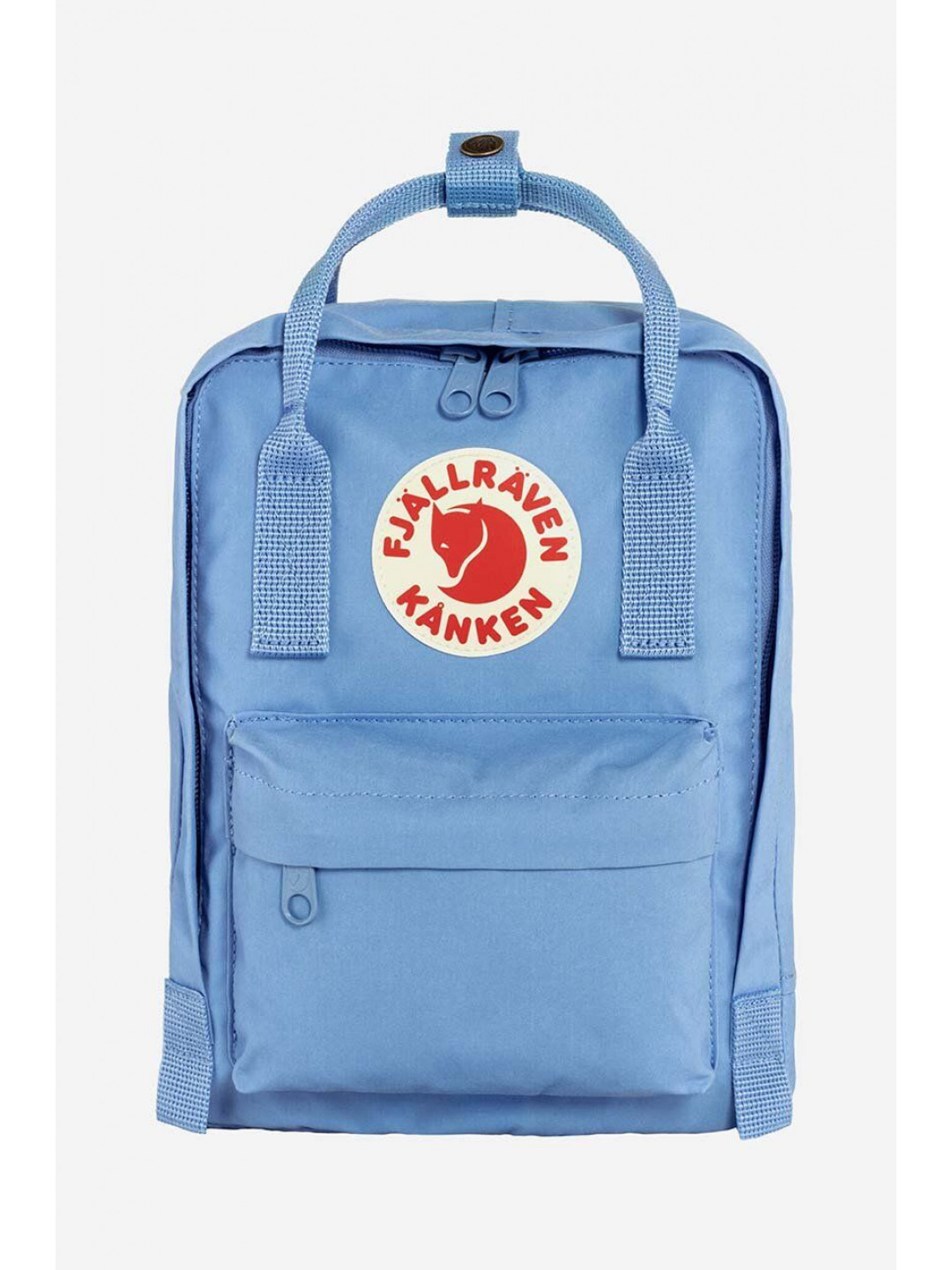 Batoh Fjallraven Kanken Mini malý s aplikací F23561 537-537