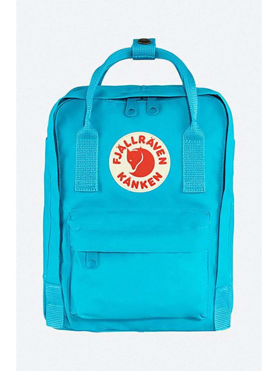 Batoh Fjallraven Kanken Mini velký hladký F23561 532-532