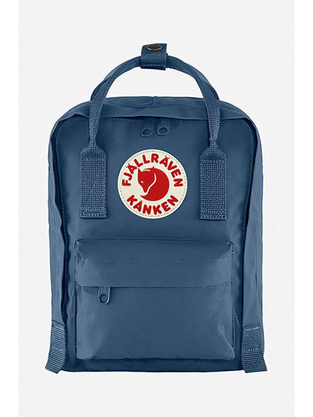Batoh Fjallraven Kanken Mini velký hladký F23561 540-540