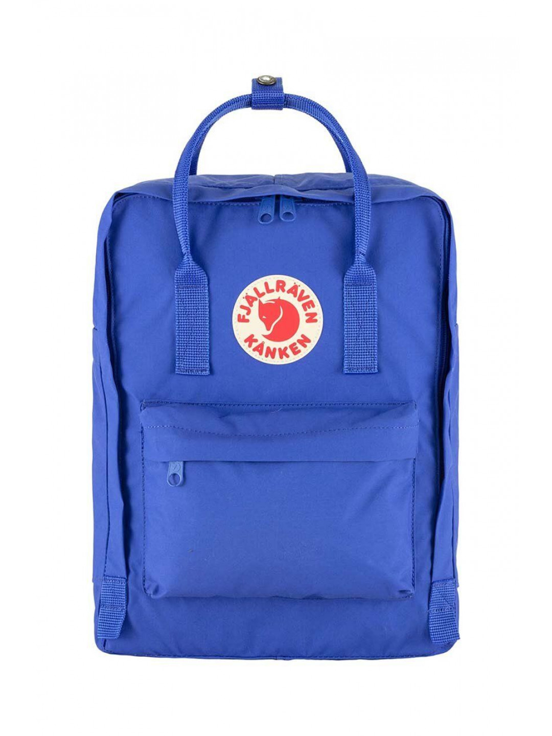 Batoh Fjallraven Kanken velký hladký F23510 571