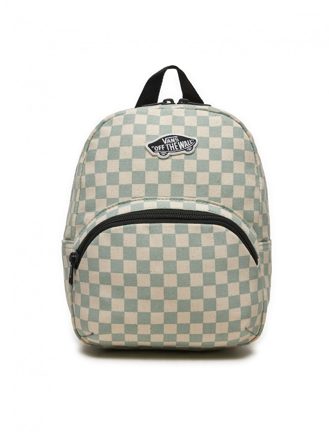 Vans Batoh Got This Mini VN000HDJM8I1 Zelená