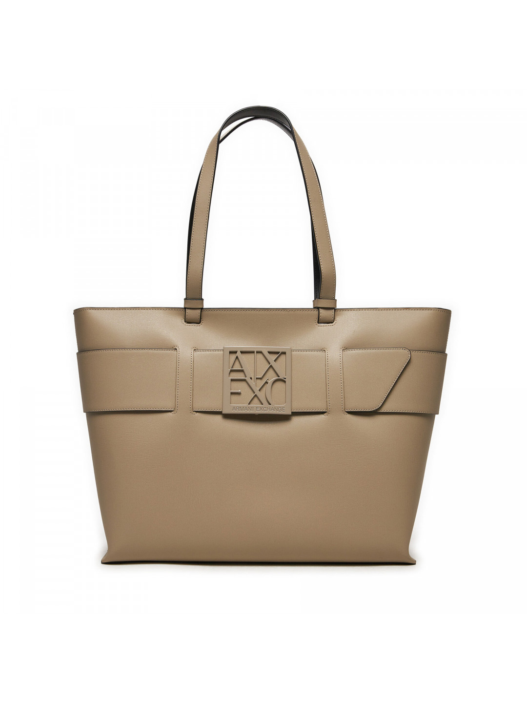 Kabelka Armani Exchange 949127 0A874 14349 Béžová