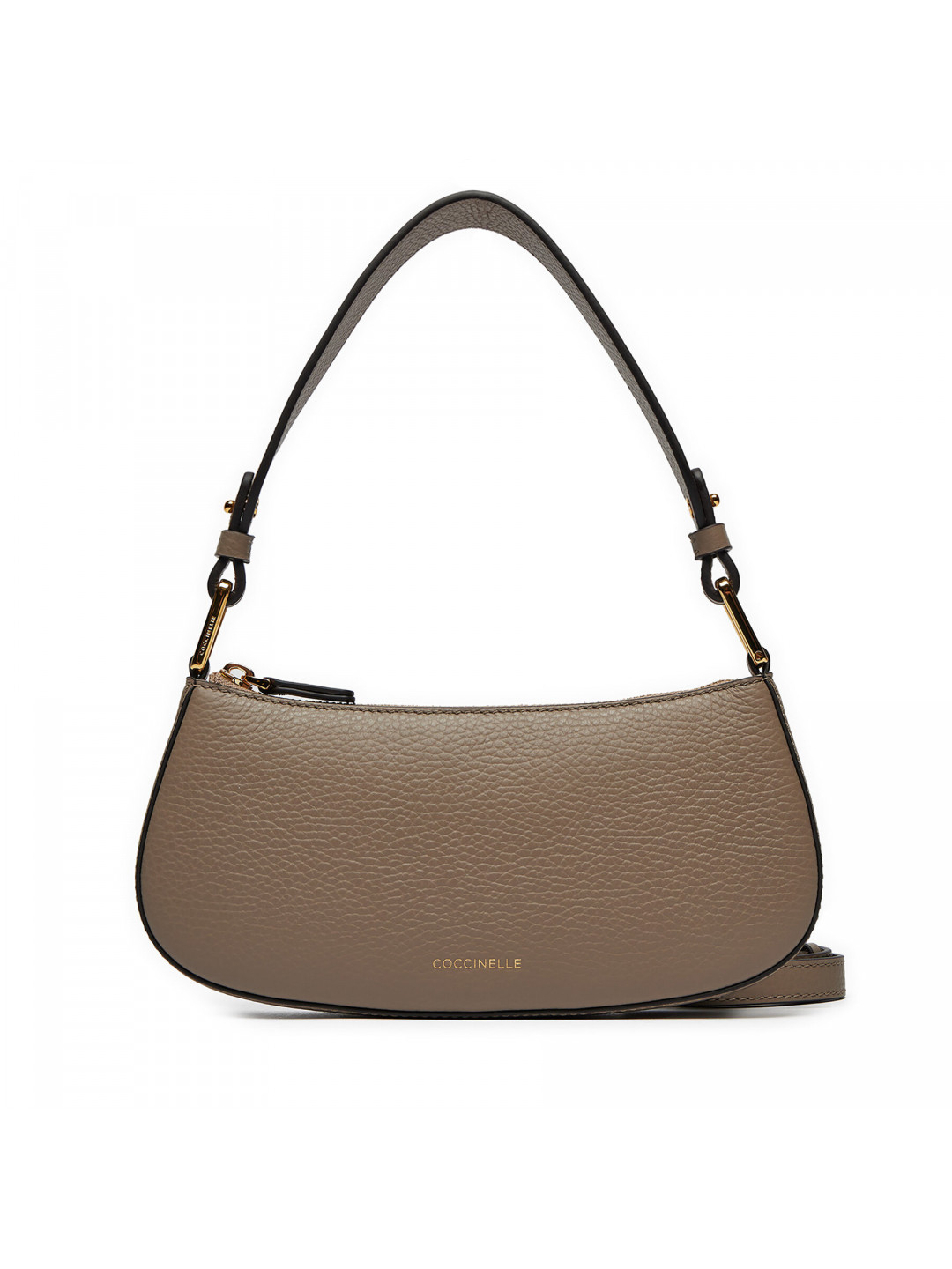 Kabelka Coccinelle MRF Merveille E5 MRF 52 01 01 Béžová