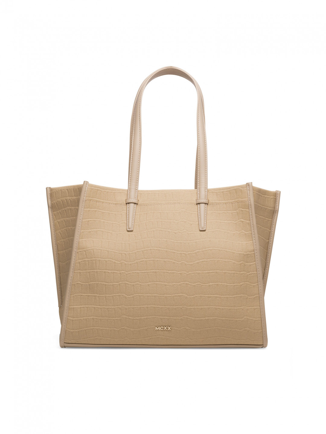MEXX Kabelka MEXX-E-018-05 Béžová