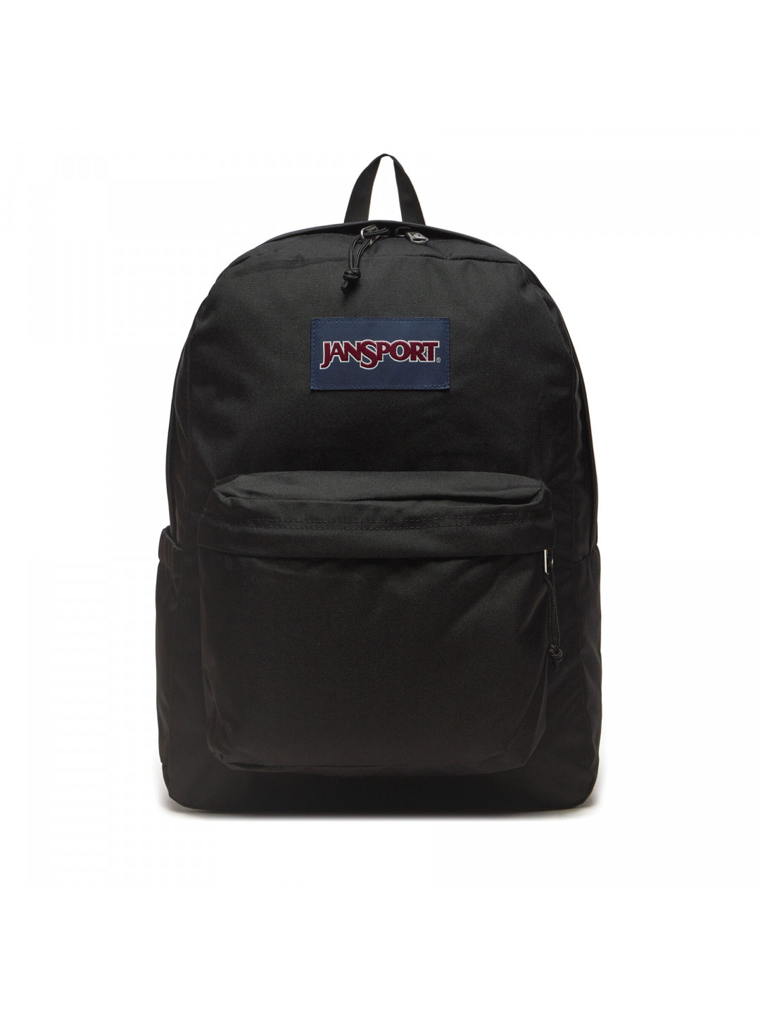 Batoh JanSport Superbreak Pluse EK0A5BAON551 Černá