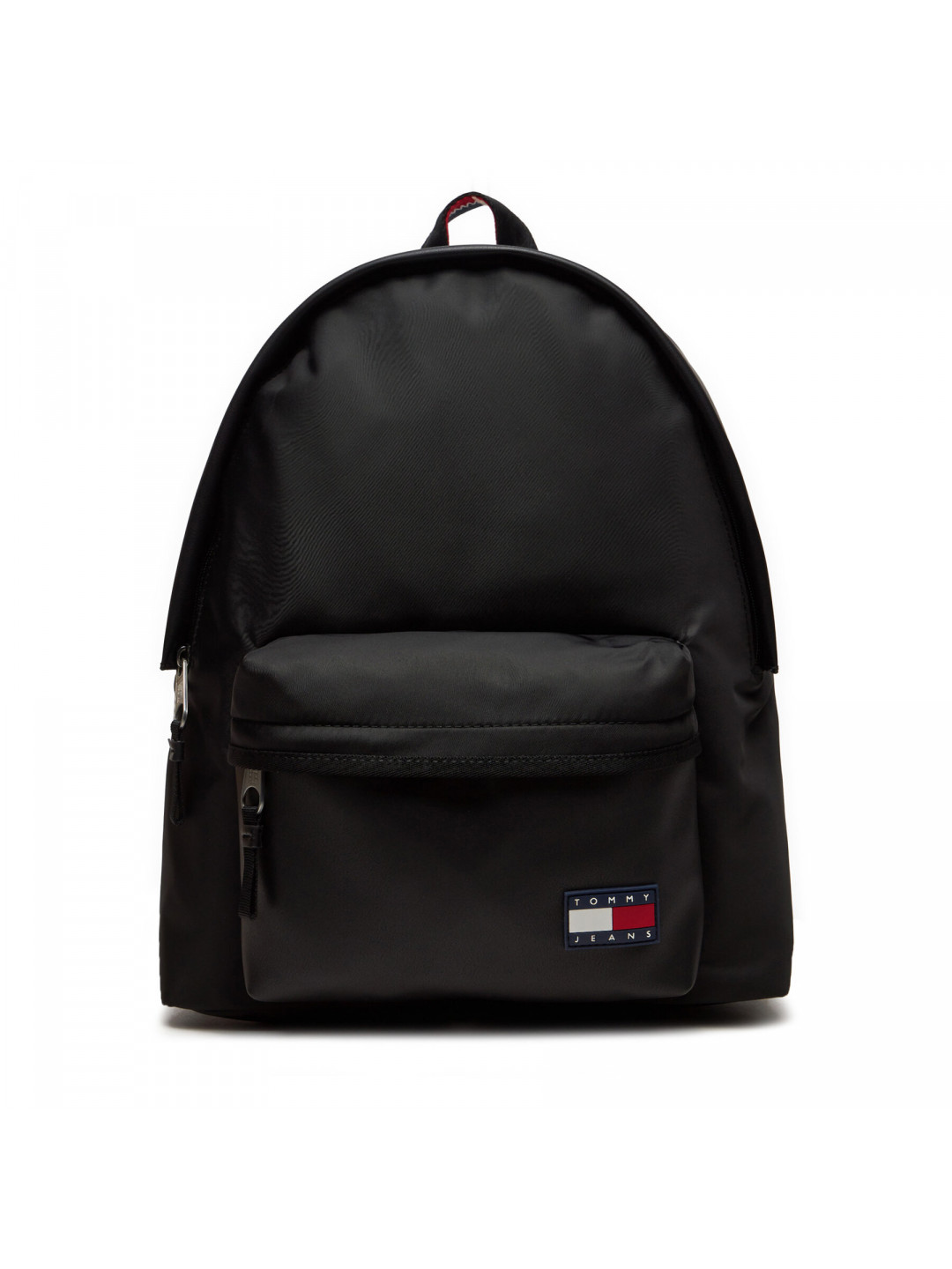 Batoh Tommy Jeans Tjm Elite Backpack AM0AM12395 Černá