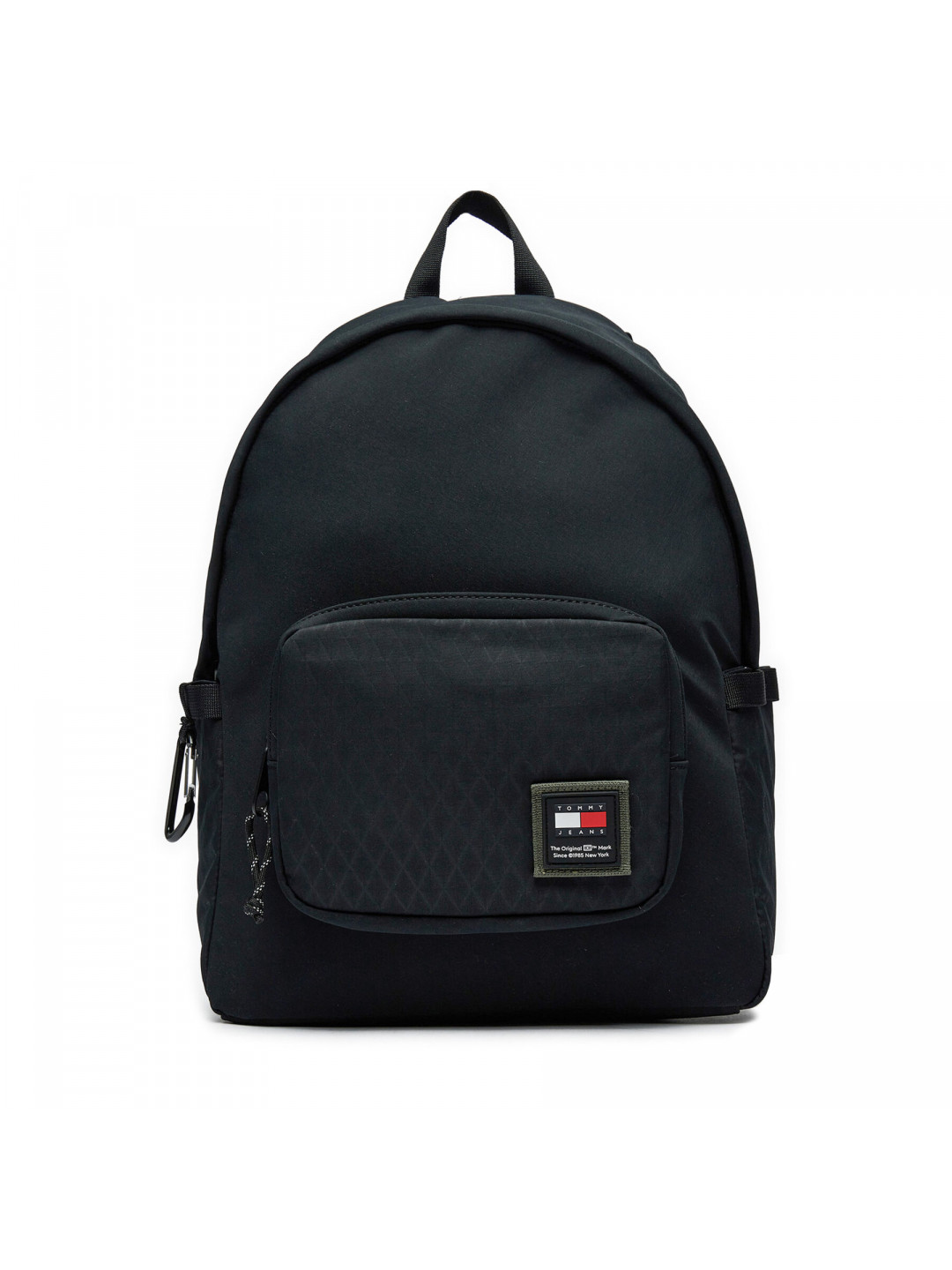 Batoh Tommy Jeans Tjm Purpose Backpack AM0AM12402 Černá
