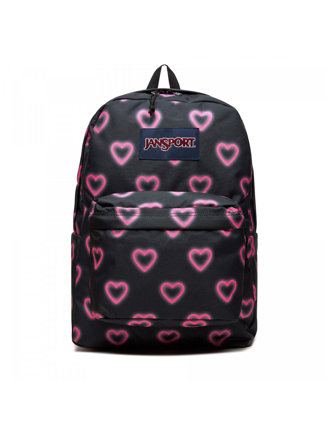 Batoh JanSport Superbreak One EK0A5BAG8O01 Černá