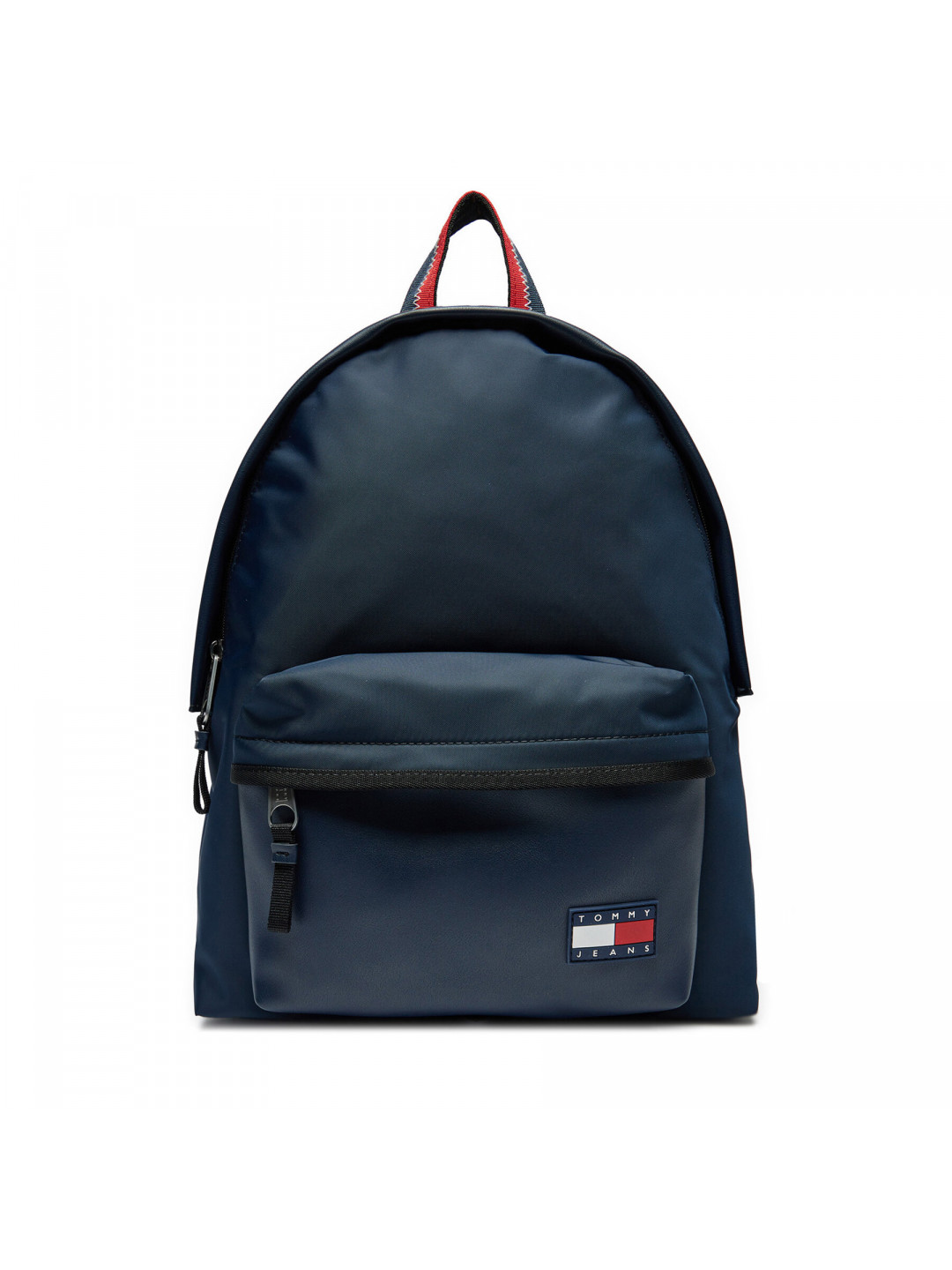 Batoh Tommy Jeans Tjm Elite Backpack AM0AM12395 Tmavomodrá