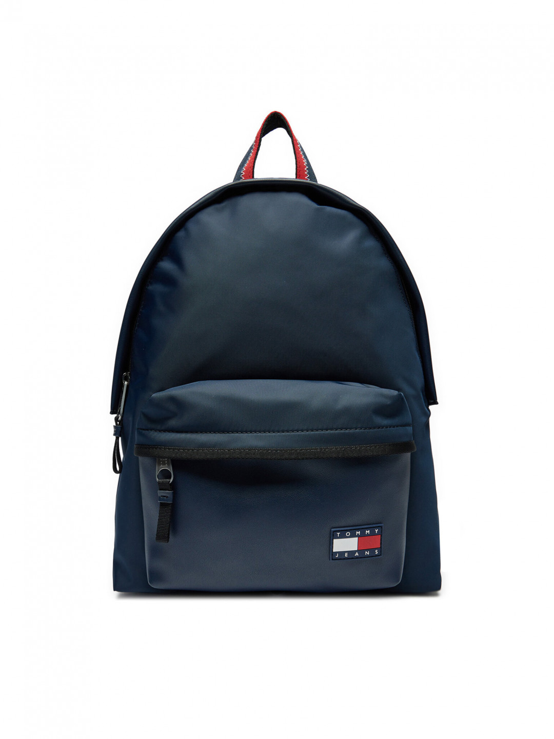 Tommy Jeans Batoh Tjm Elite Backpack AM0AM12395 Tmavomodrá