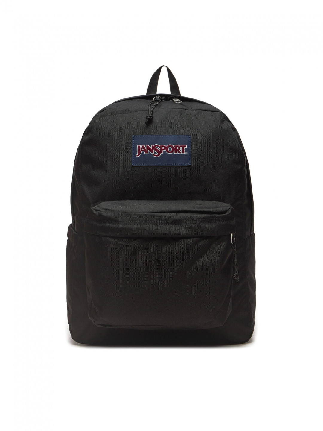 JanSport Batoh Superbreak Pluse EK0A5BAON551 Černá