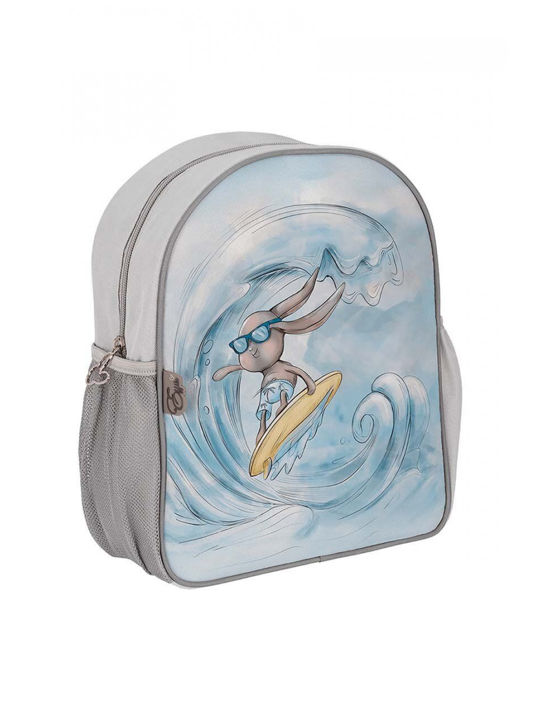 Dětský batoh Effiki Surfer malý s potiskem