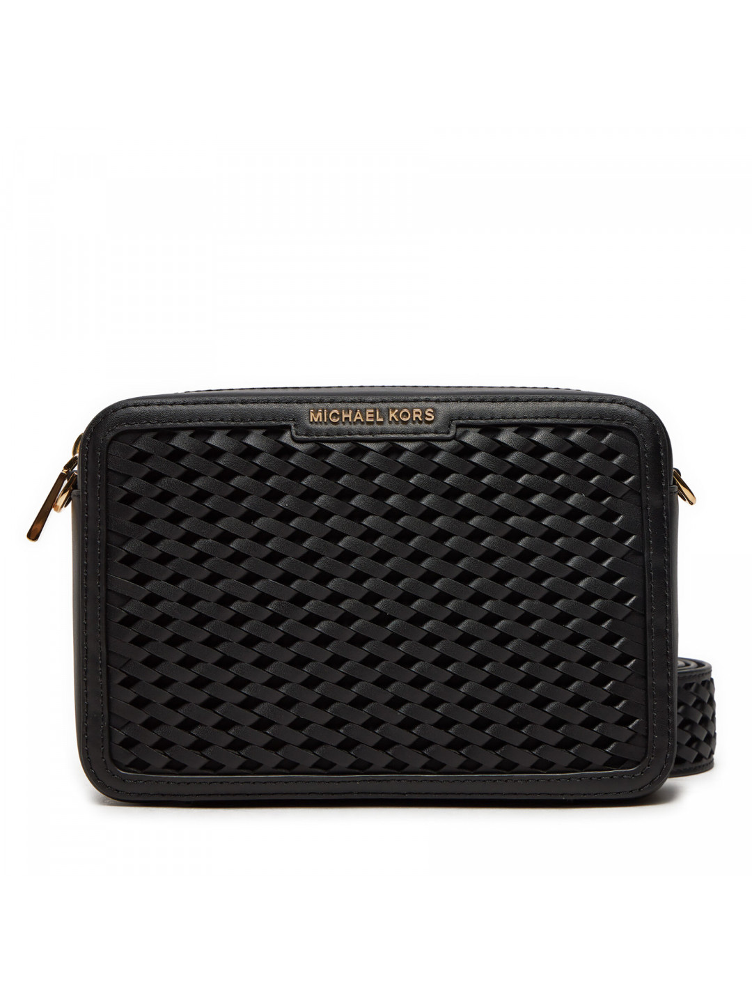 Kabelka MICHAEL Michael Kors 32T4GJ6M2L Černá