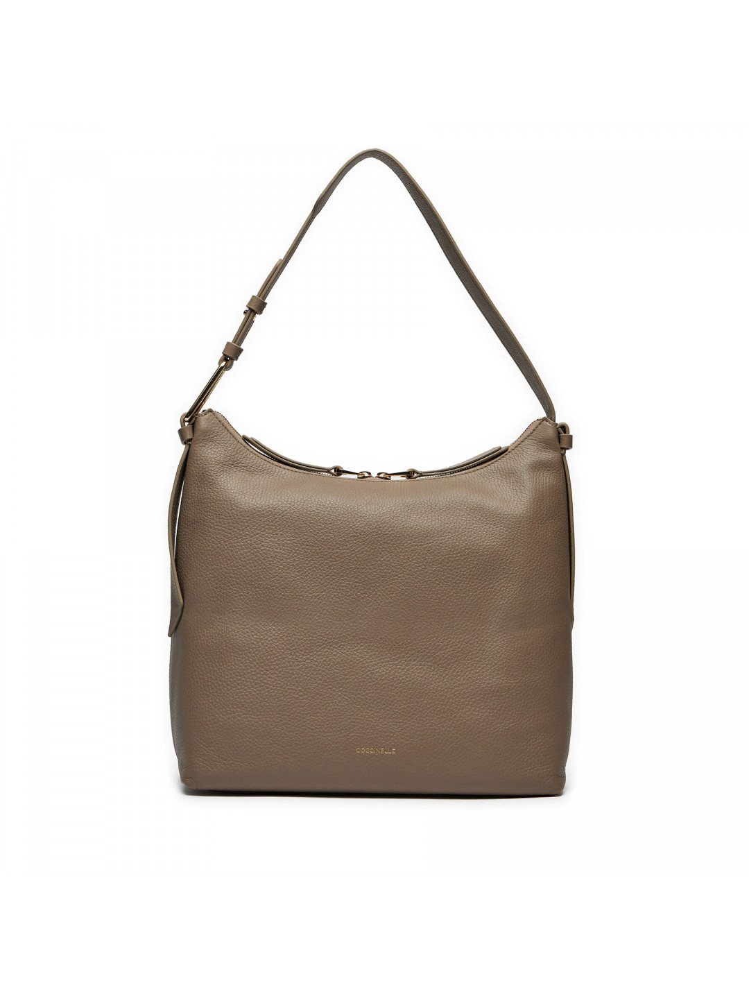 Kabelka Coccinelle R1K coccinellemalory Hnědá