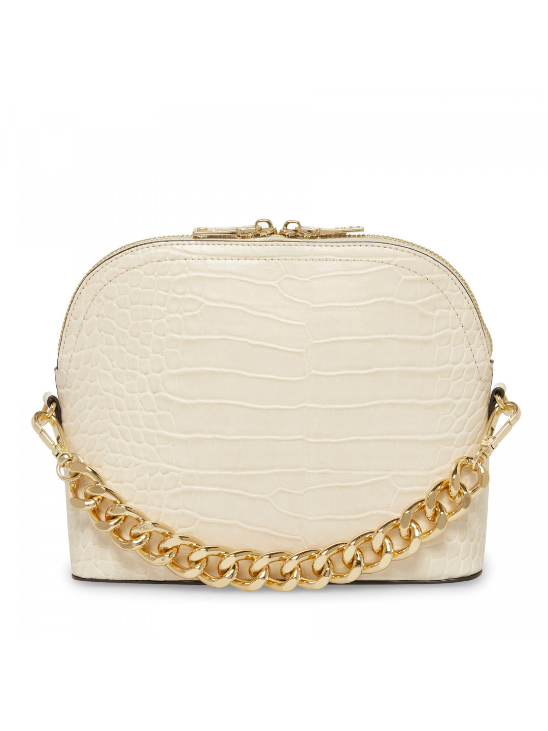 Kabelka Steve Madden Bcherrie SM13000398 Écru
