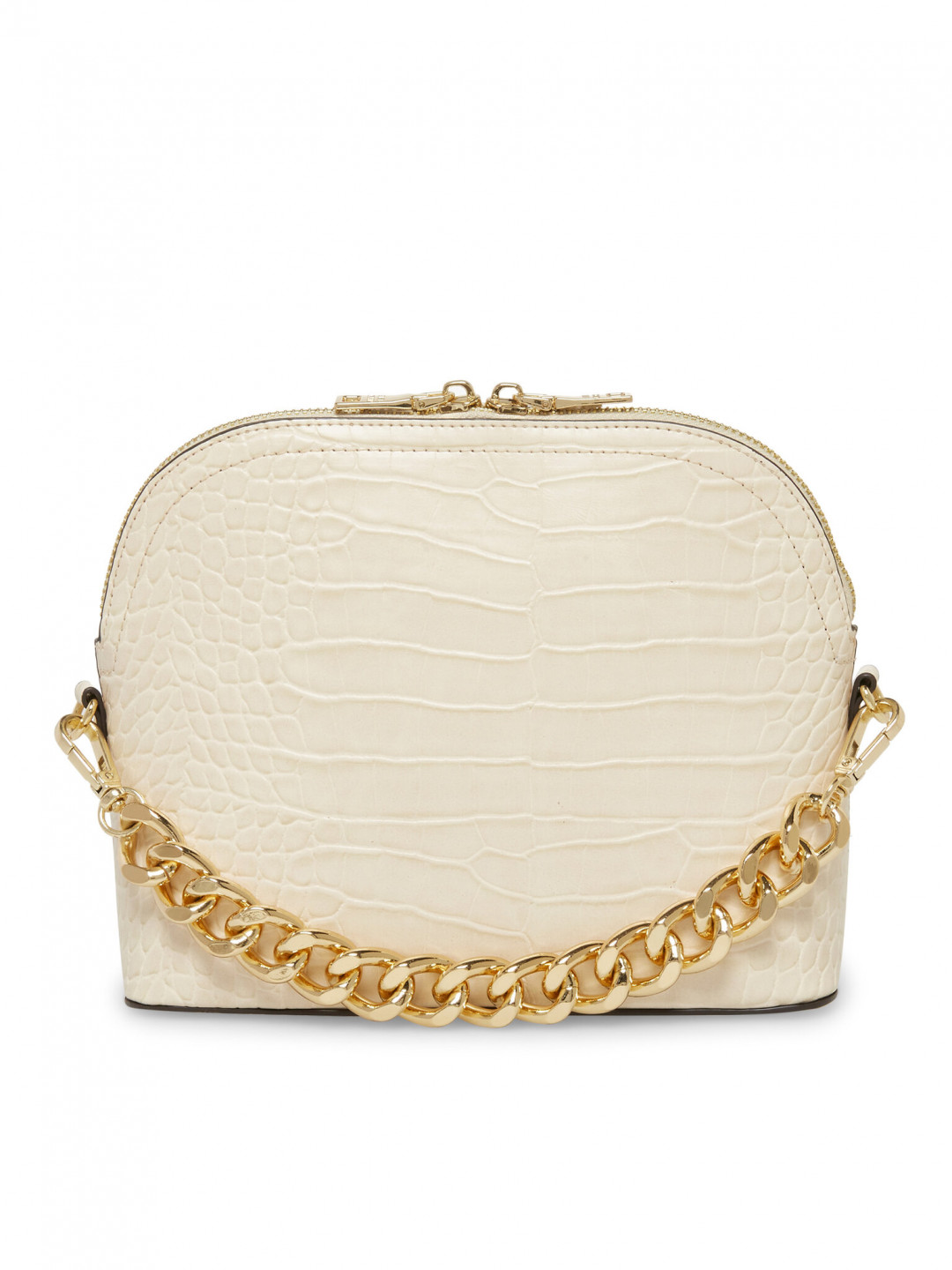 Steve Madden Kabelka Bcherrie SM13000398 Écru