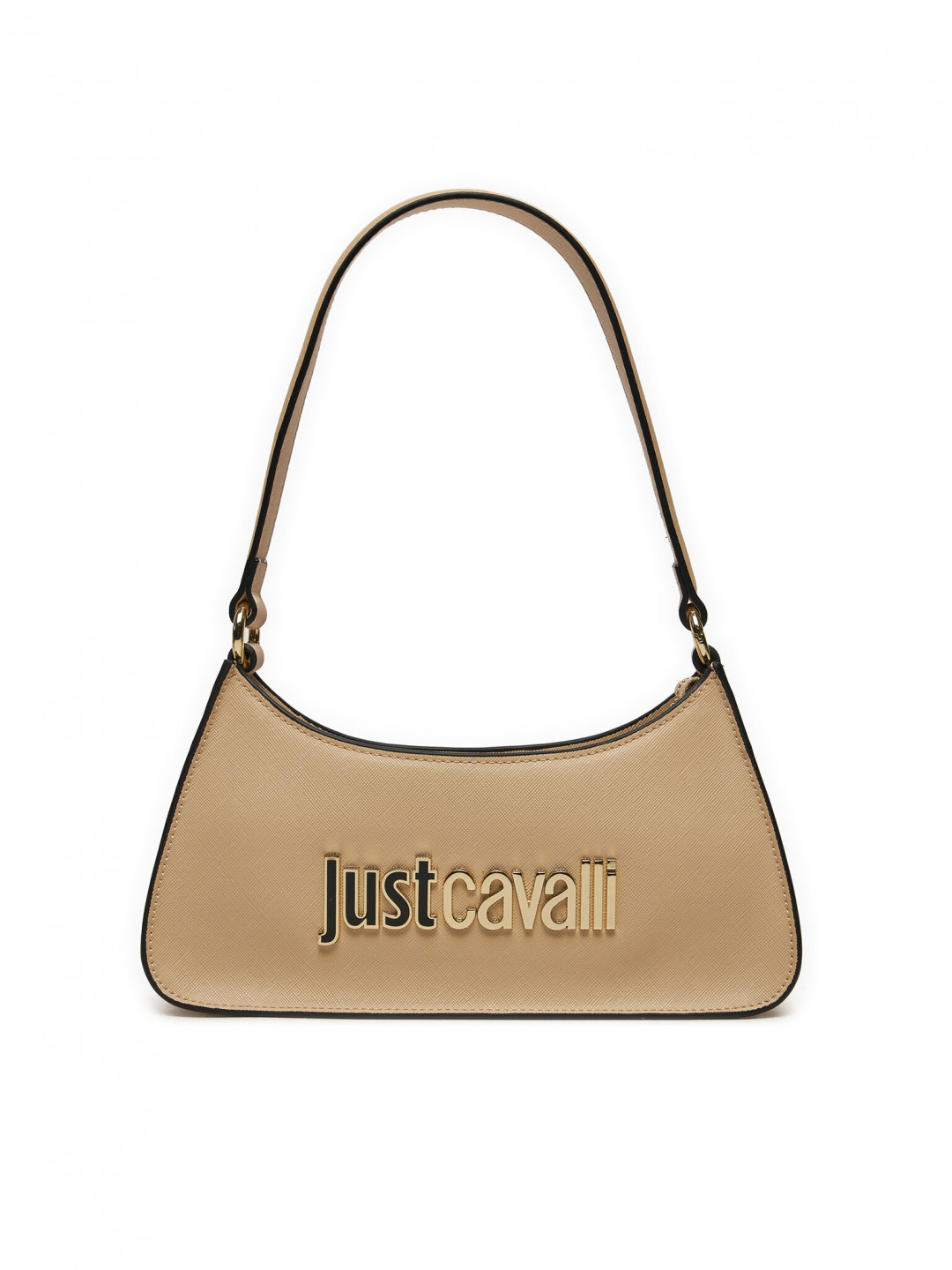 Just Cavalli Kabelka 76RA4BB6 Béžová