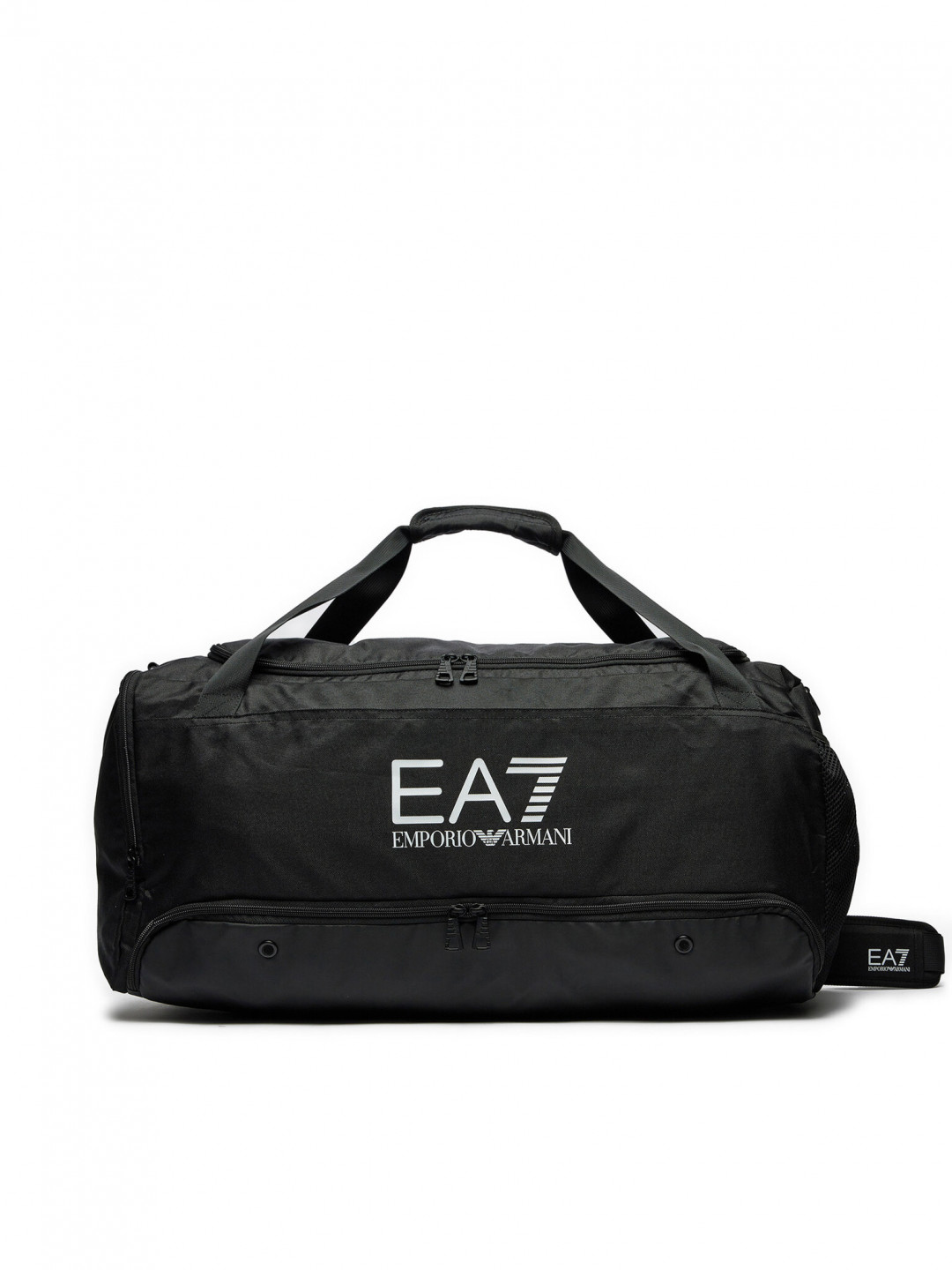 EA7 Emporio Armani Taška 7X000013 AF12157 UC001 Černá