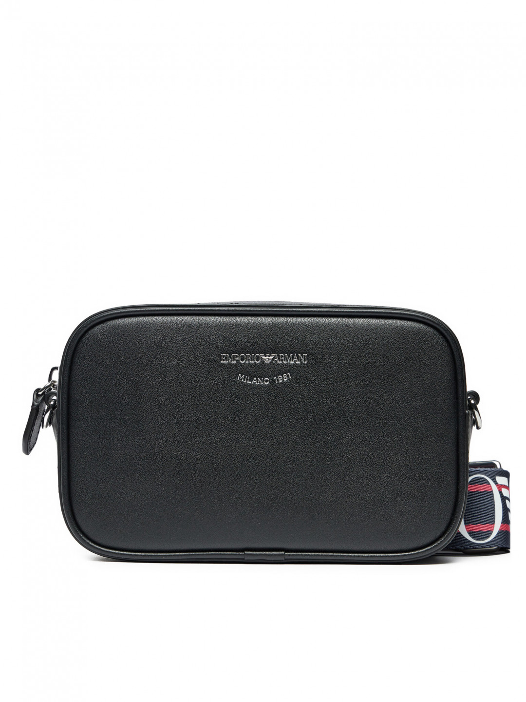 Emporio Armani Kabelka Y3H276 Y478E 80001 Černá