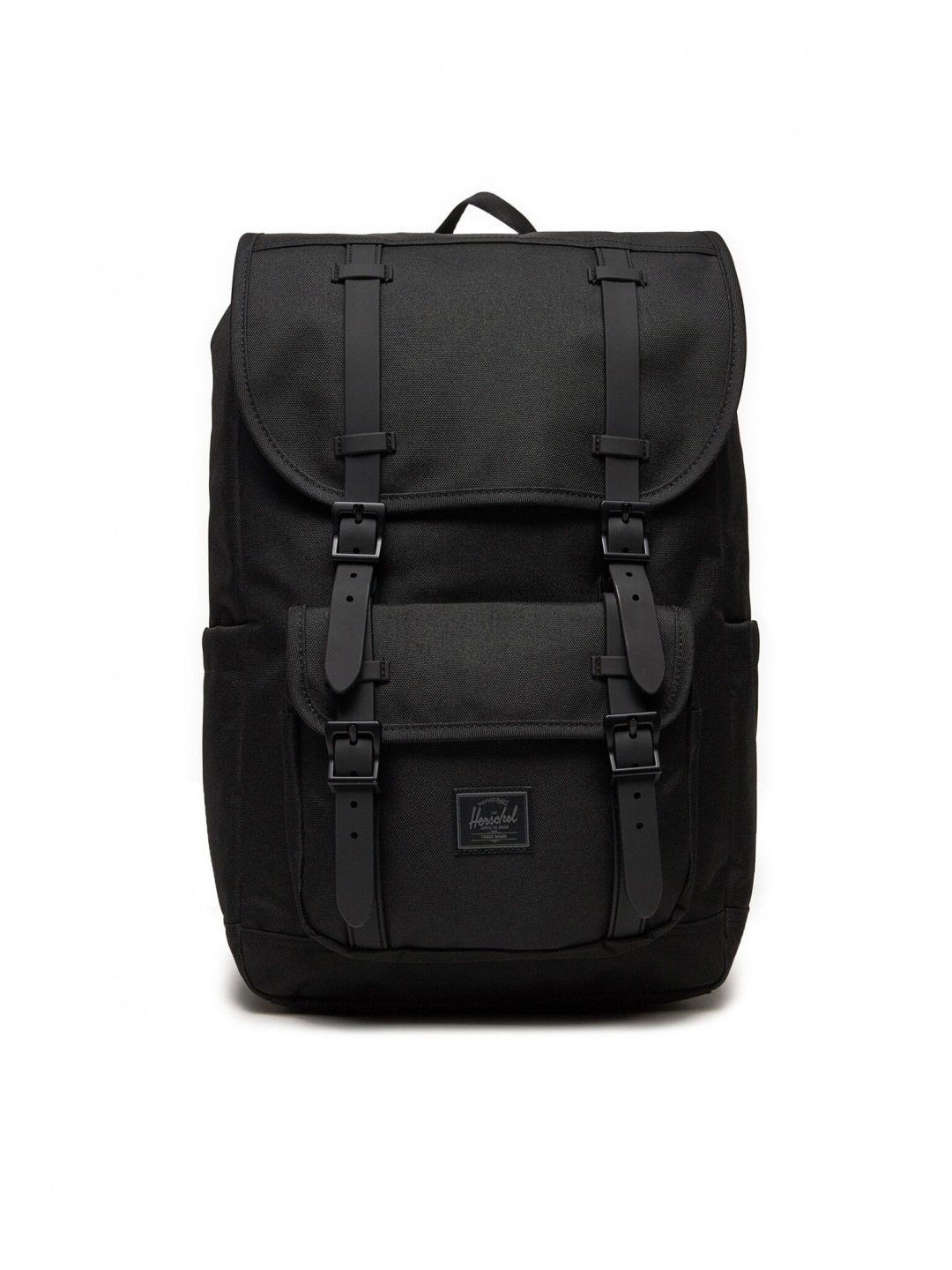 Herschel Batoh Little America Mid Backpack 11391-05881 Černá