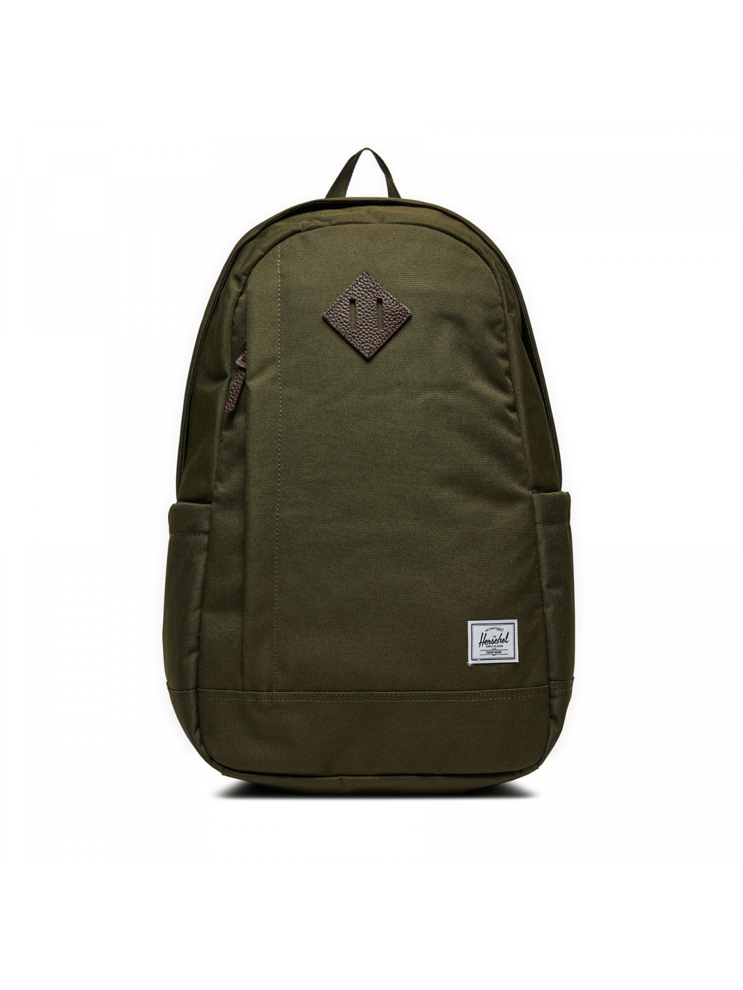Batoh Herschel Seymour Backpack 11403-04281 Zelená