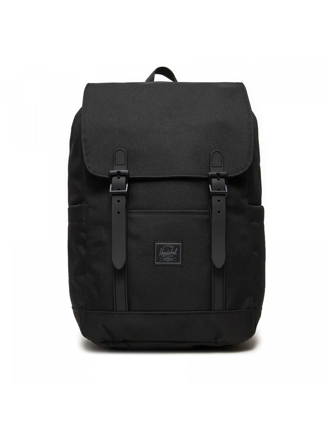 Batoh Herschel Retreat Small Backpack 11400-05881 Černá