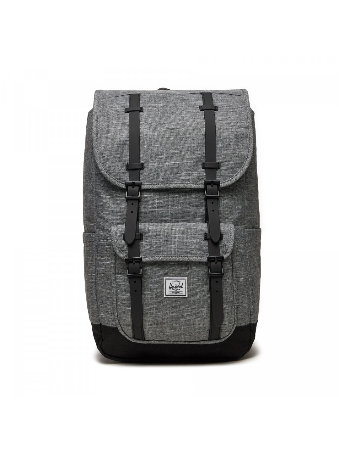 Batoh Herschel Little America Backpack 11390-00919 Šedá