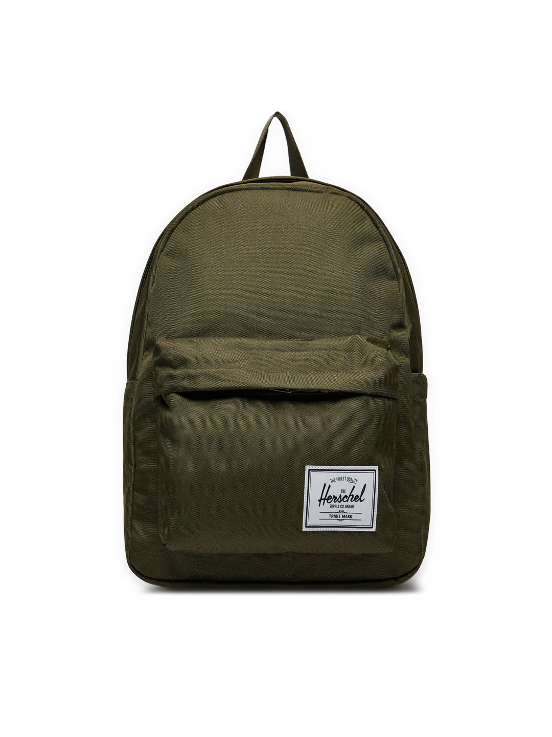 Batoh Herschel Classic Backpack 11544-04281 Zelená