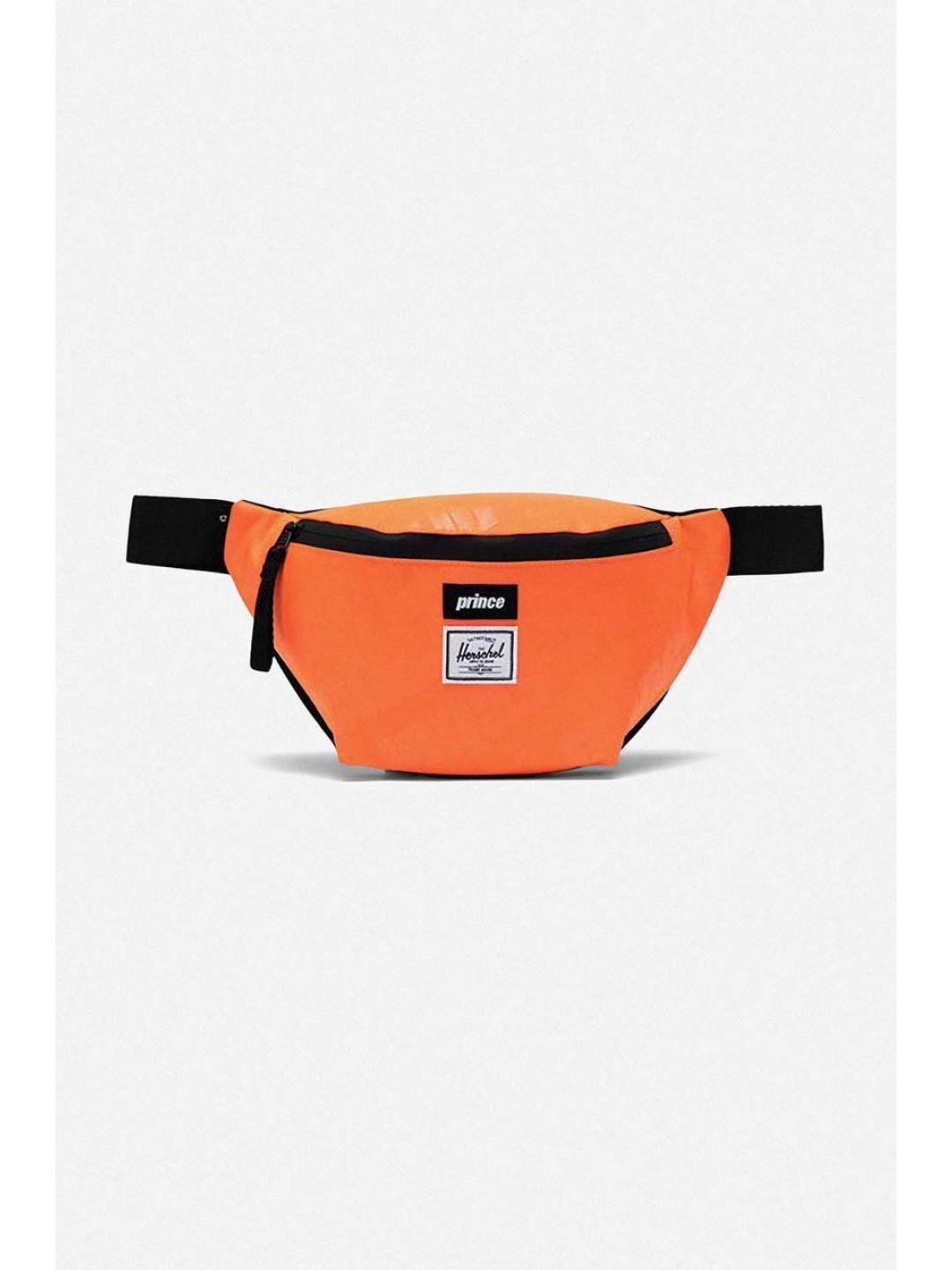 Ledvinka Herschel oranžová barva 10017 05489-orange