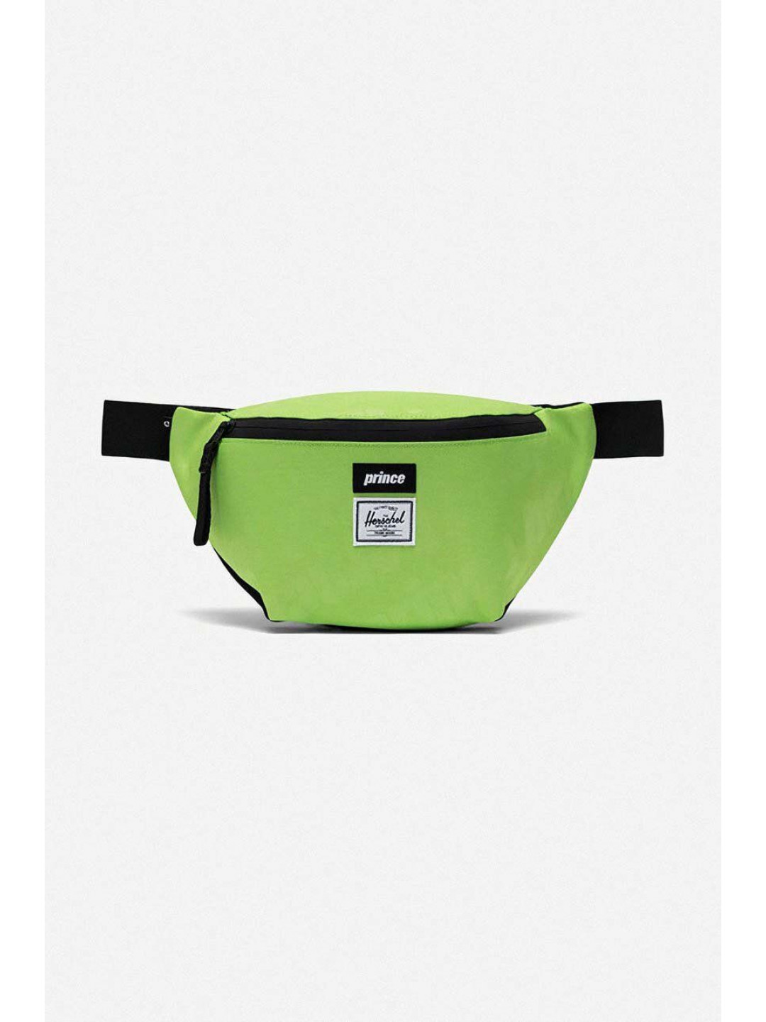 Ledvinka Herschel Prince zelená barva 10017-05490 10017 05490-green