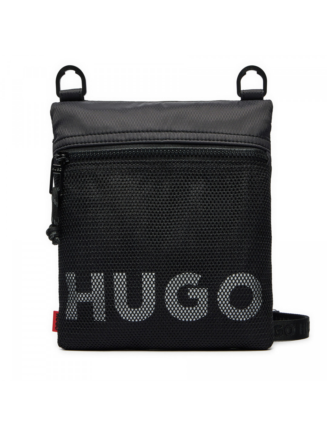 Brašna Hugo Hans 50523522 Černá