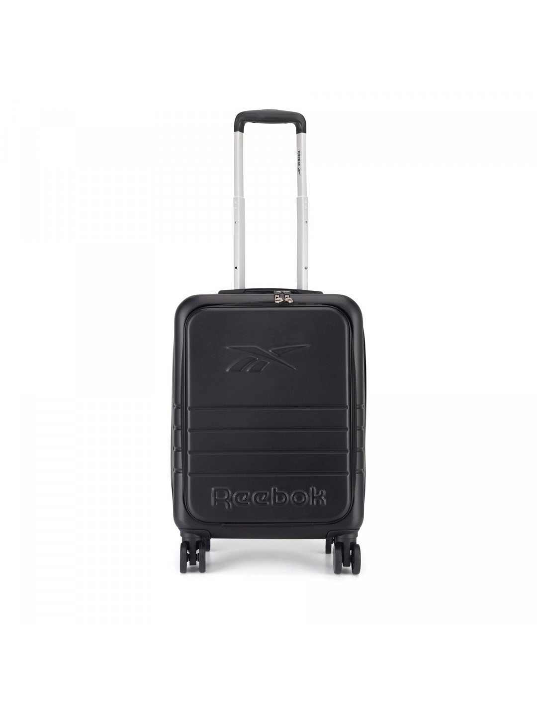 Kabinový kufr Reebok RBK-WAL-020-CCC-S Černá