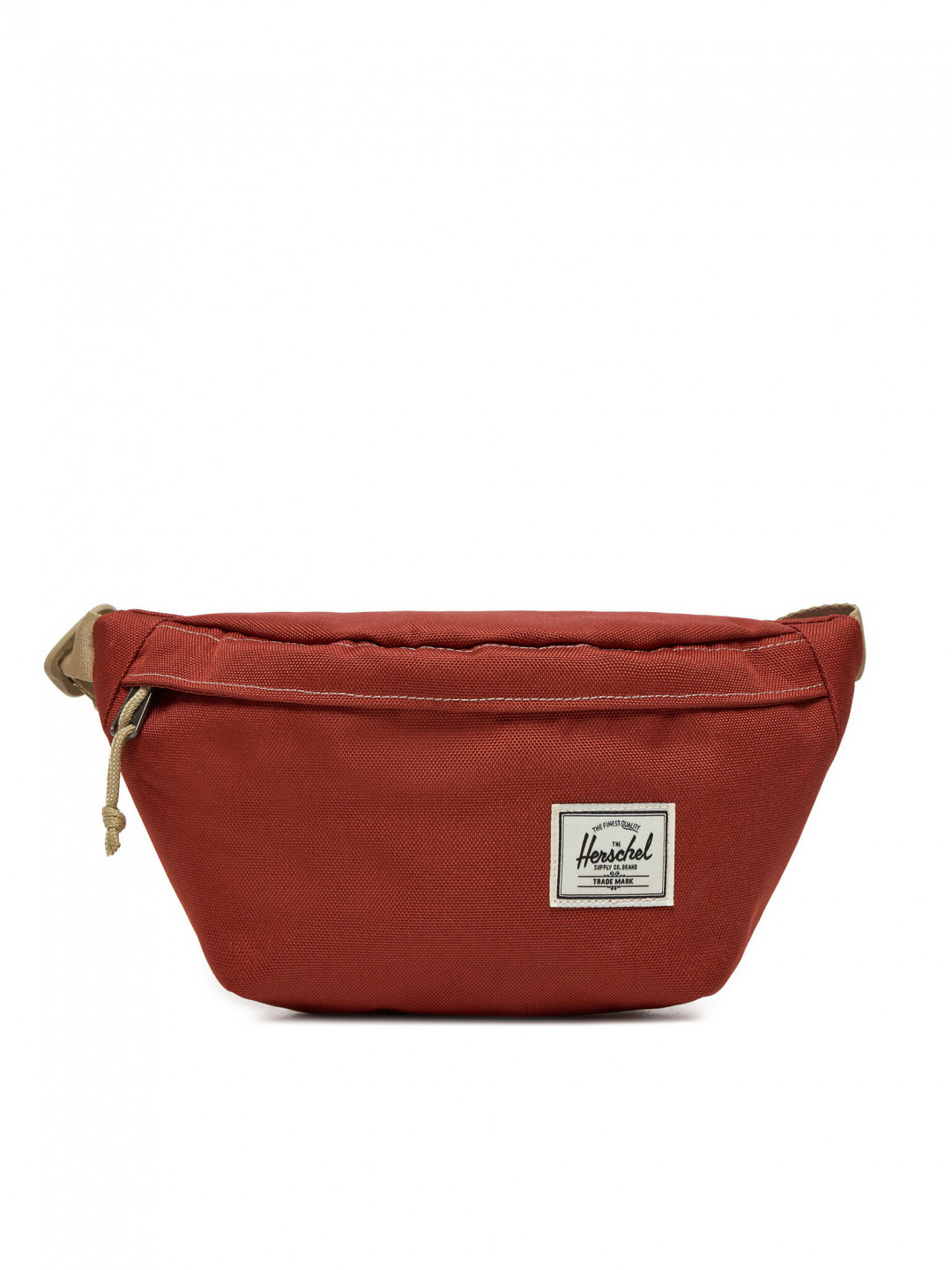 Herschel Ledvinka Classic Hip Pack 11549-06284 Červená