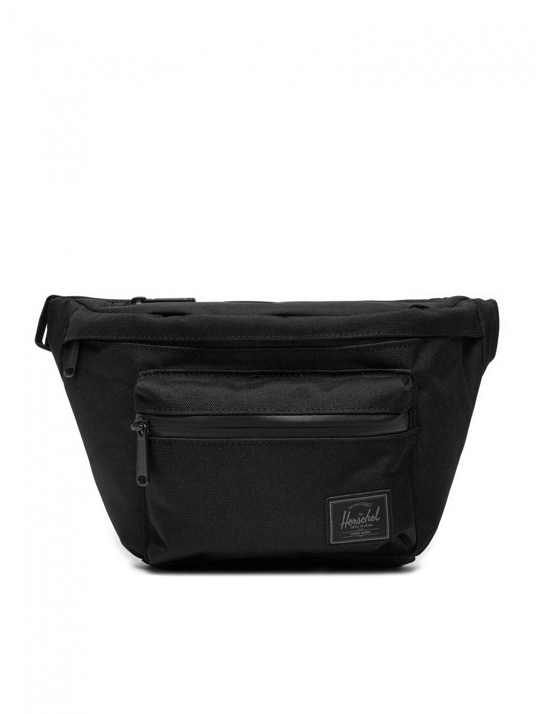 Herschel Ledvinka Pop Quiz Hip Pack 11406-05881 Černá