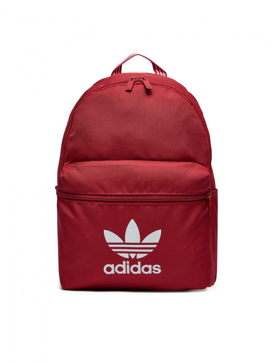 Adidas Batoh Adicolor IX7455 Červená