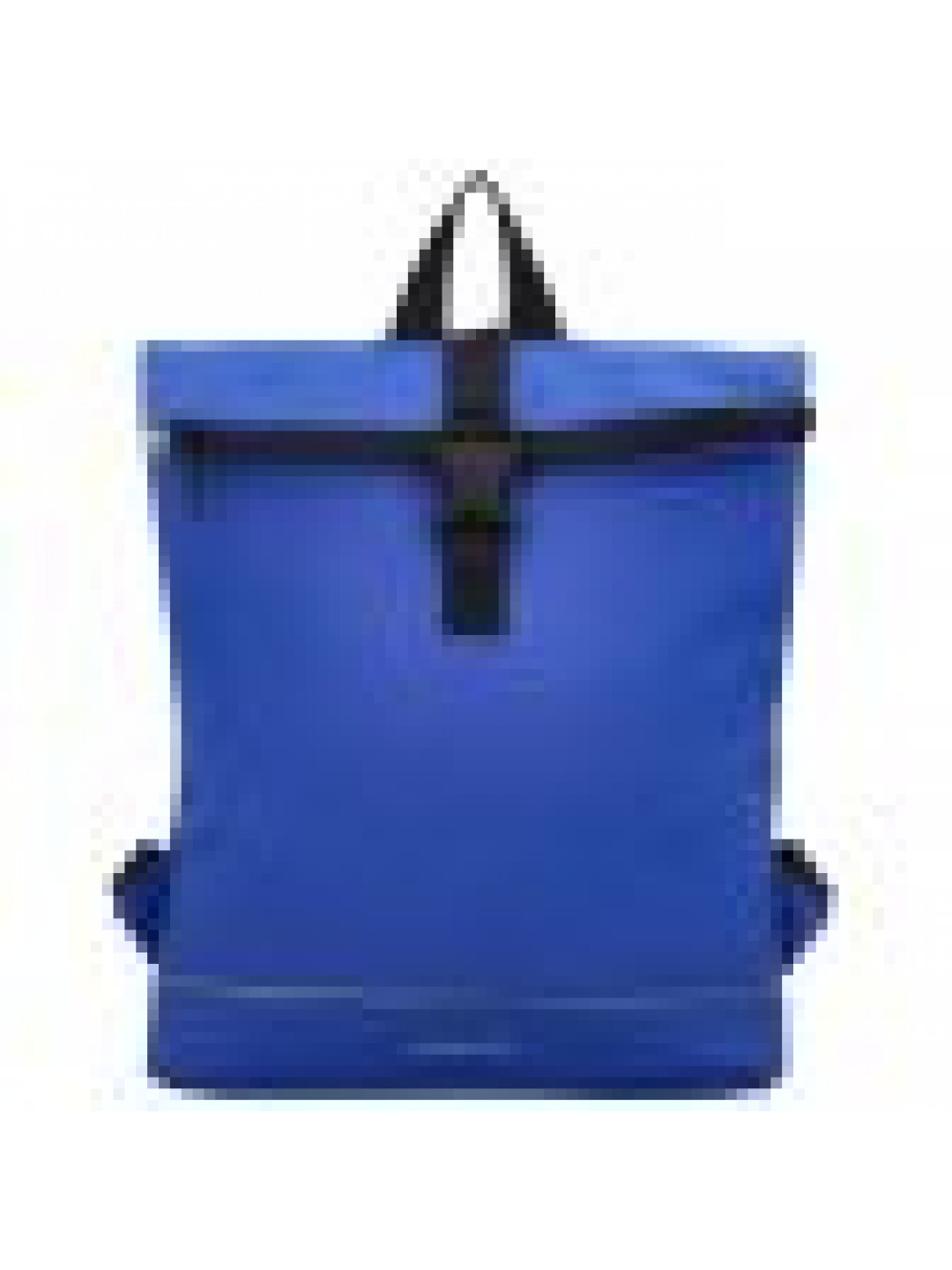 Batoh zářivě modrý – Daniel Ray Leodale