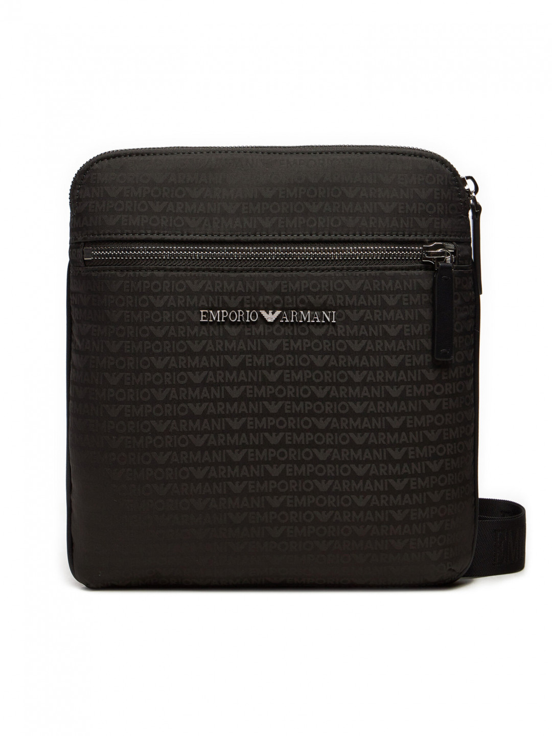 Emporio Armani Brašna Y4M425 YQ76E 88294 Černá