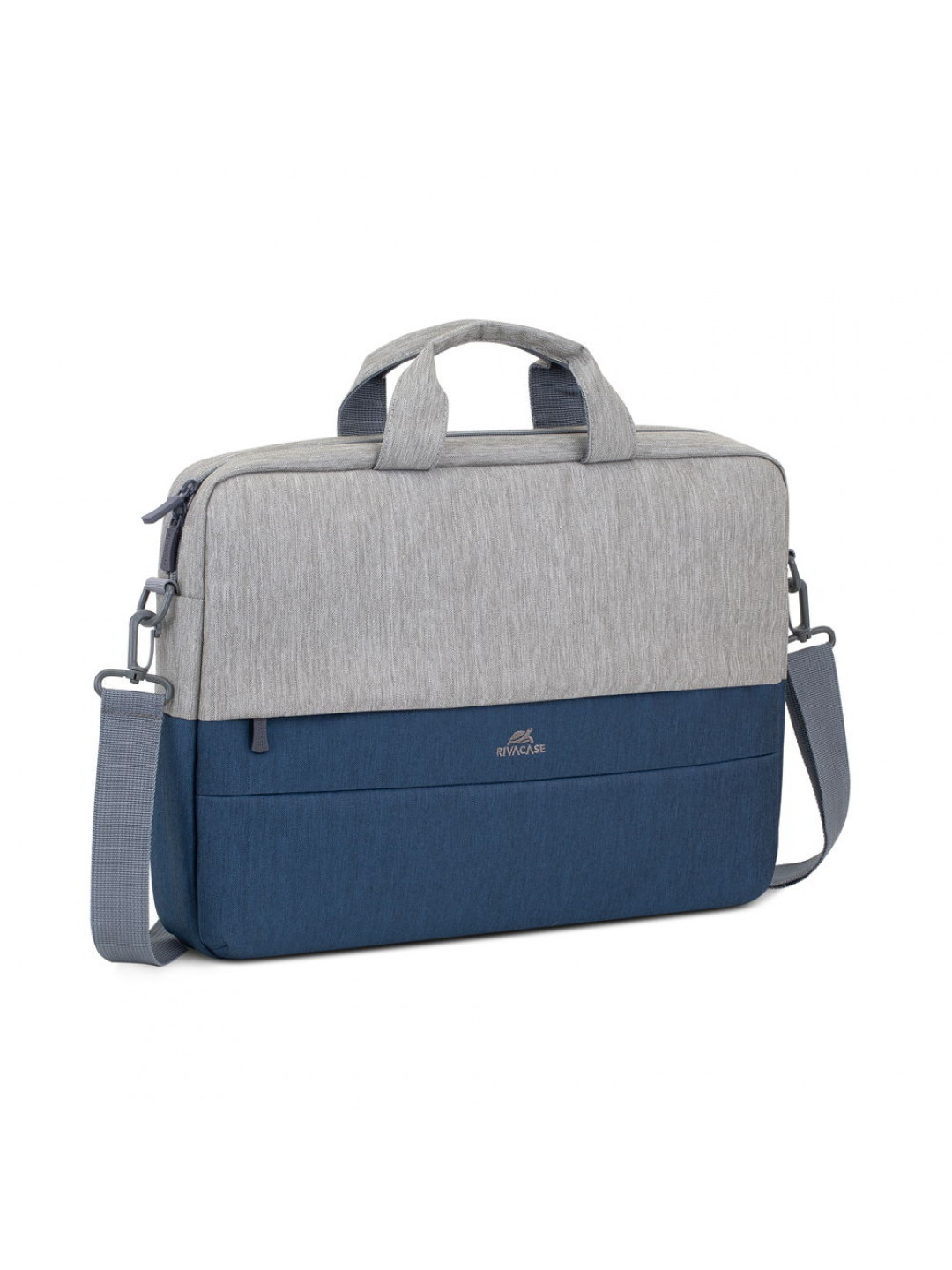 Riva Case Prater 7532 Grey Blue