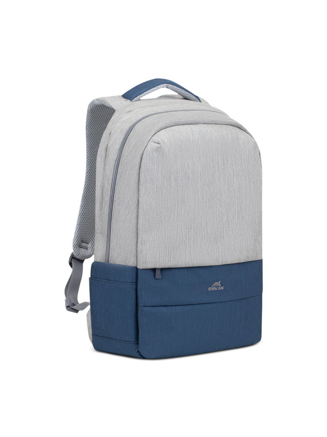 Riva Case Prater 7567 Grey Blue