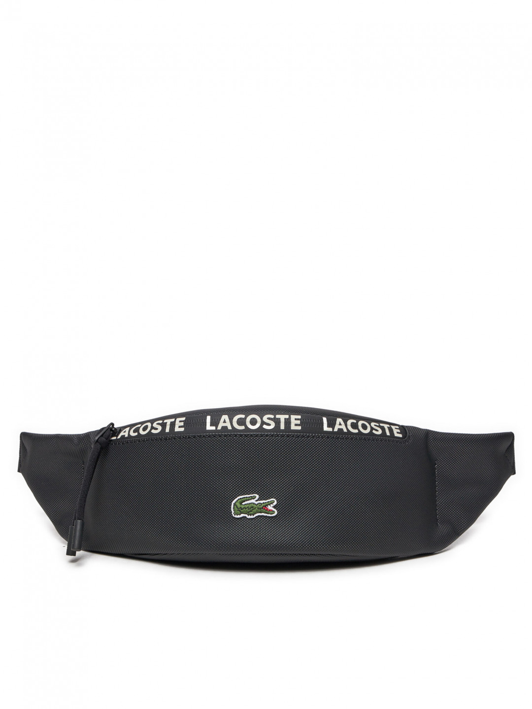 Lacoste Ledvinka NU4445TX Černá