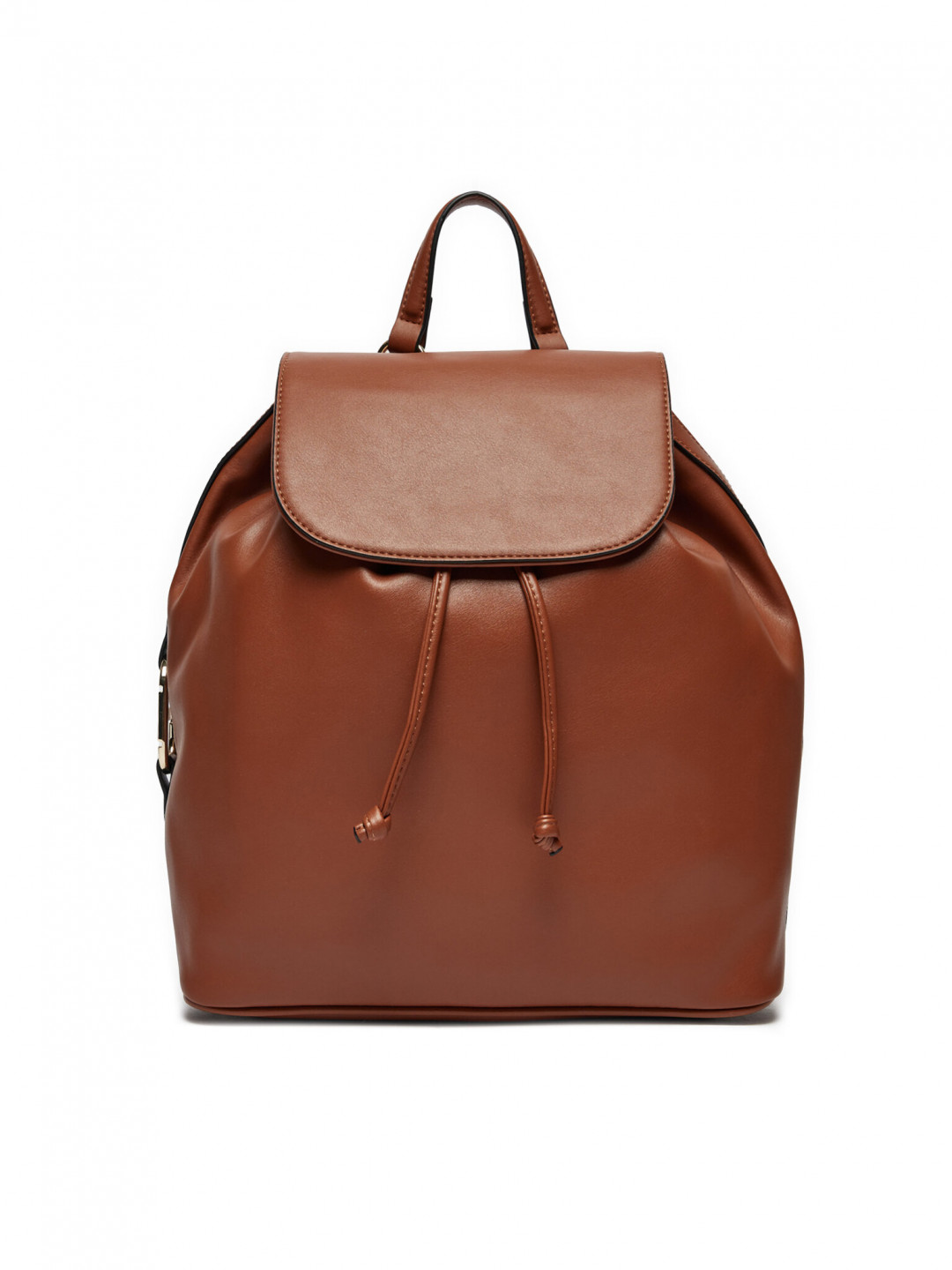 TWINSET Batoh 242TB7236 Hnědá