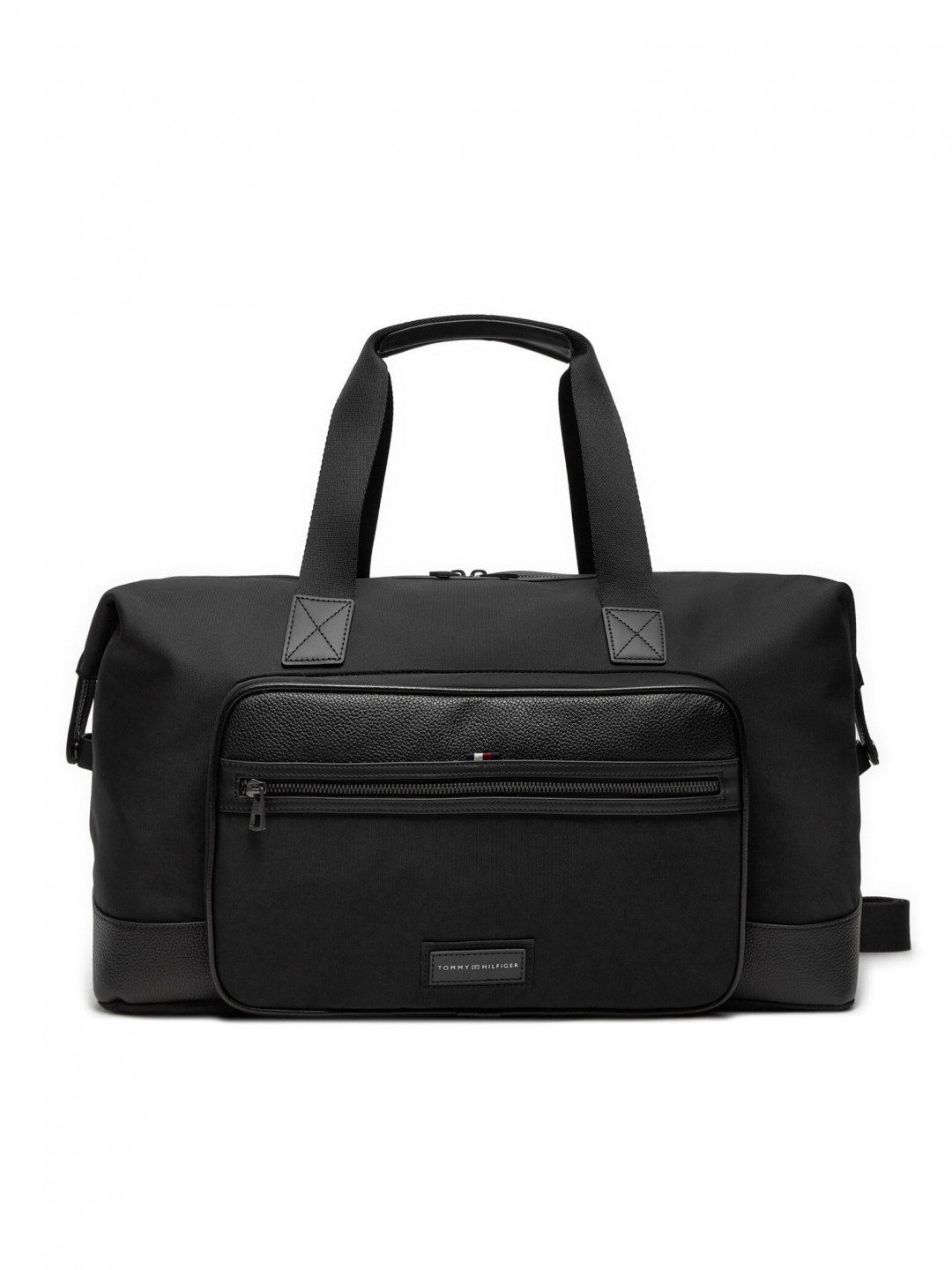 Tommy Hilfiger Taška AM0AM12736 Černá