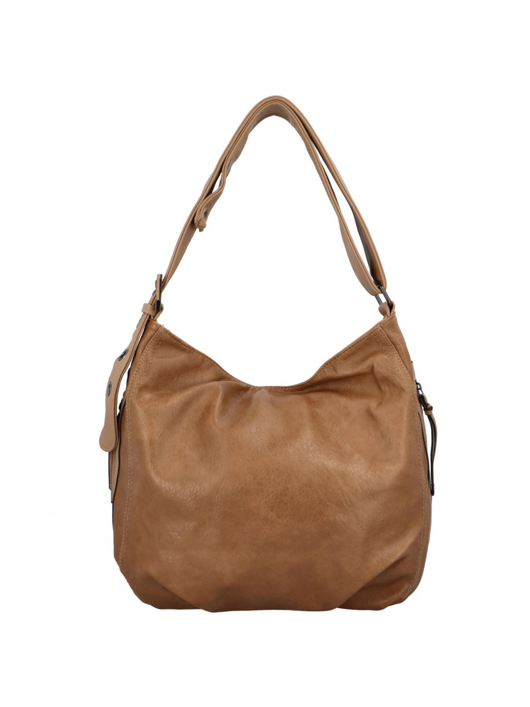 Dámská kabelka přes rameno zemitá – Romina & Co Bags Corazon