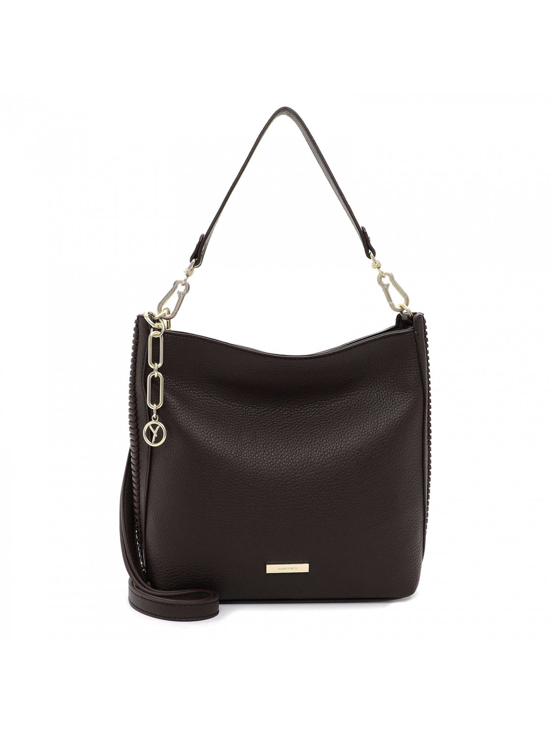 Dámská kabelka Suri Frey Julie – hnědá